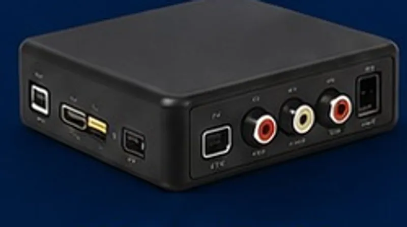 Convertidor Smart TV